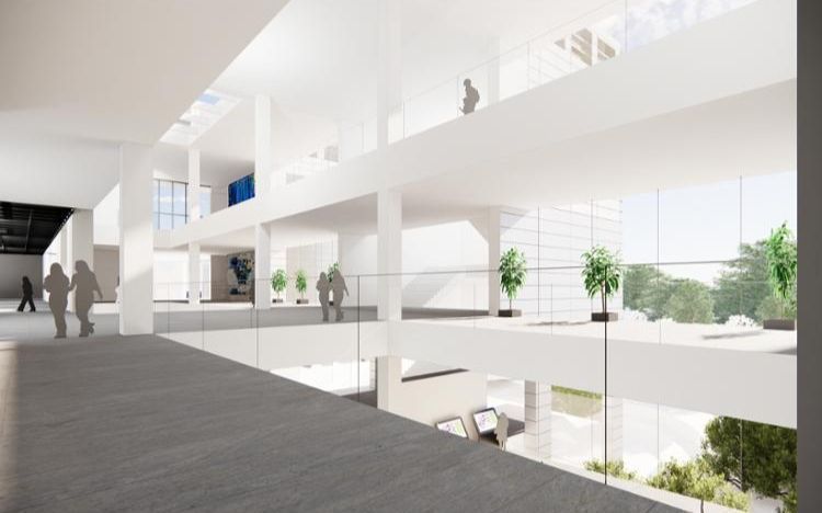 Extensively-renovated Busan Museum of Art to reopen in 2026 - Vimarsana News