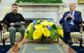 Biden allows Ukraine to use US arms to strike inside Russia 