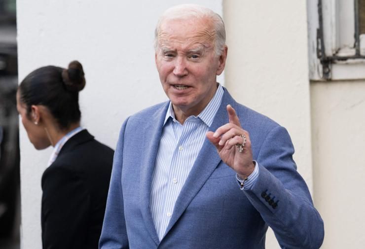 Biden says he is 'deeply saddened' by loss of life in Jeju Air crash, vows to provide necessary aid