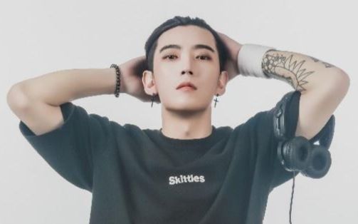 [PINNACLE'S ITAEWON] DJ Terry takes you beyond the neon lights - Vimarsana News