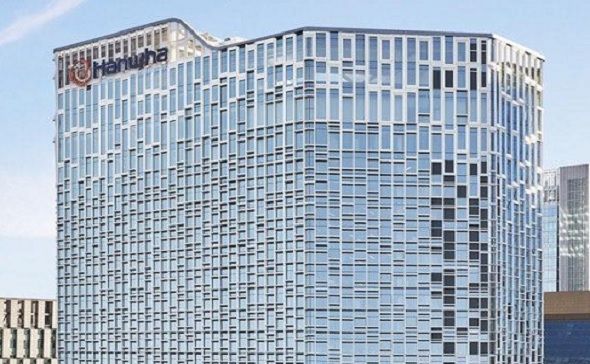 Hanwha seeks structural reforms with Lockheed Martin as model - The ...